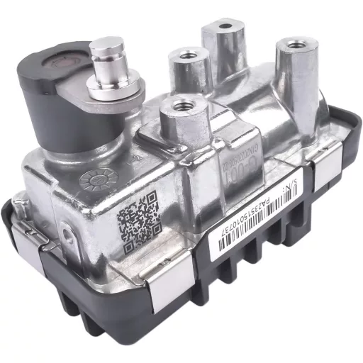 Huiruhy Turbo Boost Pressure Actuator G-001 6NW009660 OM642 W203 S203 W211 S211 X164 W164 W251 Sprinter CDI