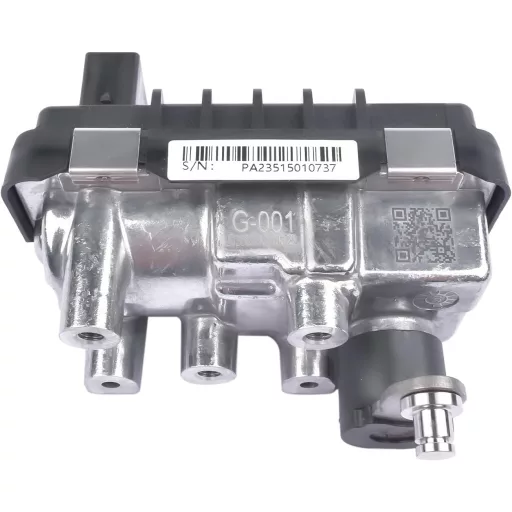 Huiruhy Turbo Boost Pressure Actuator G-001 6NW009660 OM642 W203 S203 W211 S211 X164 W164 W251 Sprinter CDI