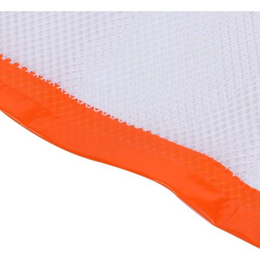 Natudeco Többfunkciós Úszó Függőágy Medencébe - Felfújható Vízi Ágy, Összecsukható Lebegő Szék Kültéri és Kerti Használatra