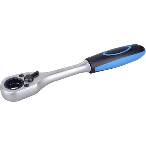 DAYUAN 18 Részes Lengéscsillapító Anyakulcs Készlet Felfüggesztés Javító Speciális Dugókulcs Szett 1/2 Hüvelykes Hajtás