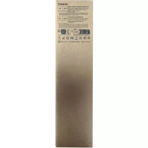 TONEOF 152cm-es Fehér Alumínium Szelfibot Állvány iPhone és Android Telefonokhoz, Vezeték Nélküli Távirányítóval - 173cm, Beige Grey