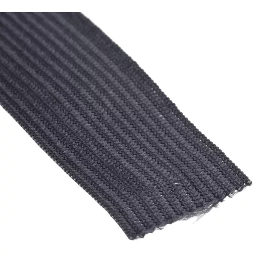 sourcing map Rugalmas Gumi Szalag Varráshoz 20mm Széles 9m Hosszú Szürke Derékpánt Nadrág Gumiszalag DIY Kézimunka Textil