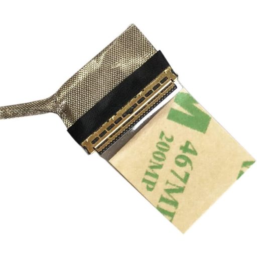 ZAHARA video kabel HP Chromebook 11 G6 G6 EE DD00G1LC022 konektor