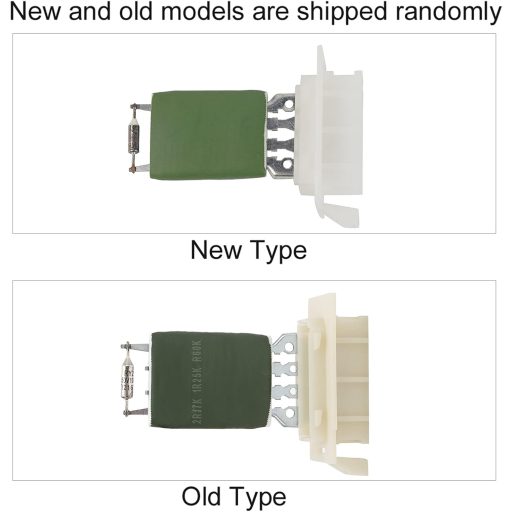 KIMISS Odpor ventilátora kúrenia pre A-Class W169 B-Class W245 klimatizácia kúrenie
