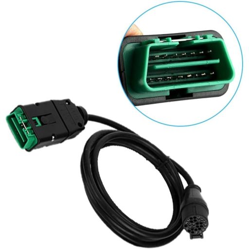 Tbest PP2000 V7.83 OBD II autódiagnosztikai eszköz teljes chipekkel