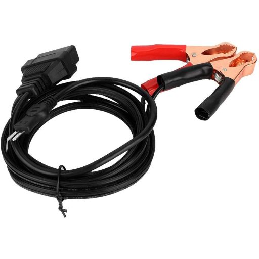 Tbest PP2000 V7.83, instrument de diagnoză auto OBD II, cu cipuri complete