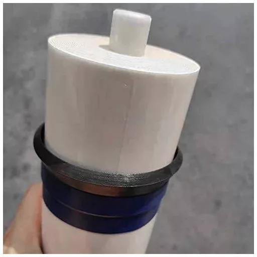 Yuikome 600 GPD membrána reverznej osmózy - systém vodného filtra ULP 3013-600