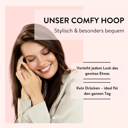 PARSA Beauty Comfy Hoop Leopatra Leopárd Mintás Hajpánt Női