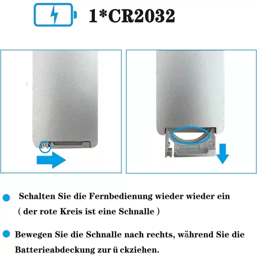 Telecomanda Universală FOXRMT pentru Apple TV 1, 2, 3, 4 - Negru, Raza de acțiune 10m, Compatibilă cu MC377L/A A1294 A1218 A1378 A1427