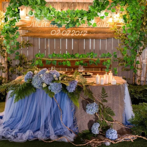 Set de 6 ghirlande artificiale ADORAMOUR, 210 cm - Ghirlandă artificială de iederă cu frunze verzi, decorațiune de perete pentru interior și exterior