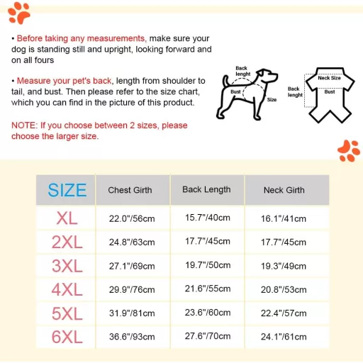 meioro Vízálló Kutyakabát Téli Kutyajacka Reflektoros Közép Kutyáknak XL