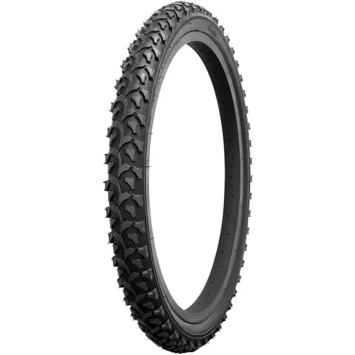 YunSCM 20 Inch Anvelopă și Cameră Set Bicicletă Pliabilă 1.95