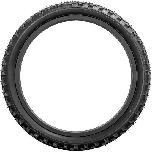 YunSCM 20 Inch Anvelopă și Cameră Set Bicicletă Pliabilă 1.95