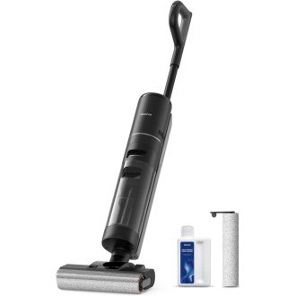   Dreame H12 Pro Vezeték Nélküli Nedves-Száraz Porszívó Sarokkeféléssel és Öntisztító Funkcióval