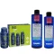 Iniya Prime PRO Extreme Organic Tanin Hajsimító Szett 3x100ml + Sampon 400ml