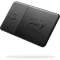 eufy Security SmartTrack Card fekete Bluetooth nyomkövető kulcskeresőhöz, Apple Find My kompatibilis, 3 éves akkumulátor