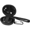 Bose QuietComfort Earbuds II Védőtok - Prémium Tárolódoboz Zajszűrő Fülhallgatóhoz