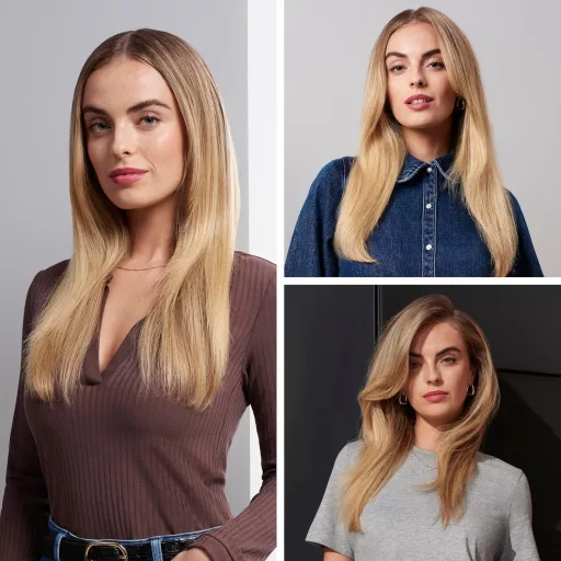 Perie rotativă cu aer cald BaByliss Hydro-Fusion 4 în 1, 1000W, tehnologie ionică, uscare și îndreptare - Single