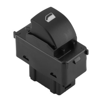   Tbest Spínač elektrického ovládania okien pre Peugeot 207