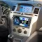 CAMECHO Android 13 Autórádió Opel Corsa/Astra/Zafira/Meriva CarPlay GPS WiFi