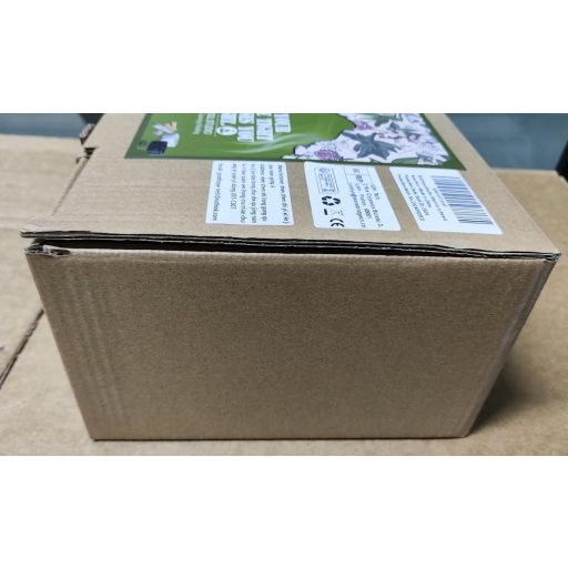 Suport pentru tămâie Damaflawa cu aspect de marmură, negru, suport mare pentru conuri și bețișoare de tămâie cu separator de cenușă