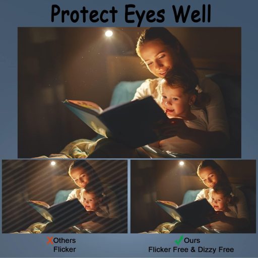 LED žiarovka TIAFELNGLY G4 2W teplá biela 12V stmievateľná, sada 6 ks