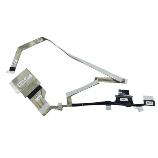 Zahara Dell Latitude 5300 kamera kábel 30 pin LVDS FHD