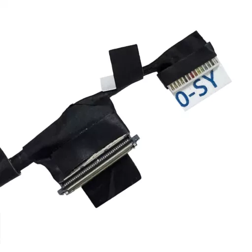 Zahara Dell Latitude 5300 kabel kamere 30 pin LVDS FHD