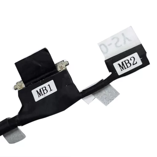 Zahara Dell Latitude 5300 kamera kábel 30 pin LVDS FHD