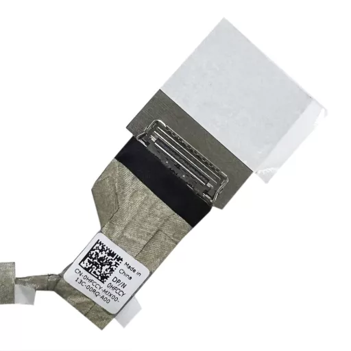 Zahara Dell Latitude 5300 kabel kamere 30 pin LVDS FHD