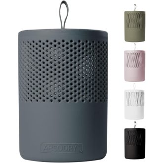   AbsoDry Duo Family Páramentesítő 25m² Újrahasznosított Műanyag Utántöltő Csomaggal