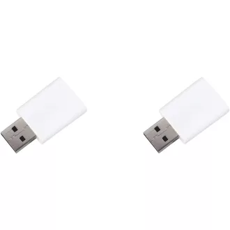   Iegefirm Tuya ZigBee jelismétlő - 20m-es hatótávolságú USB bővítő okoseszközökhöz