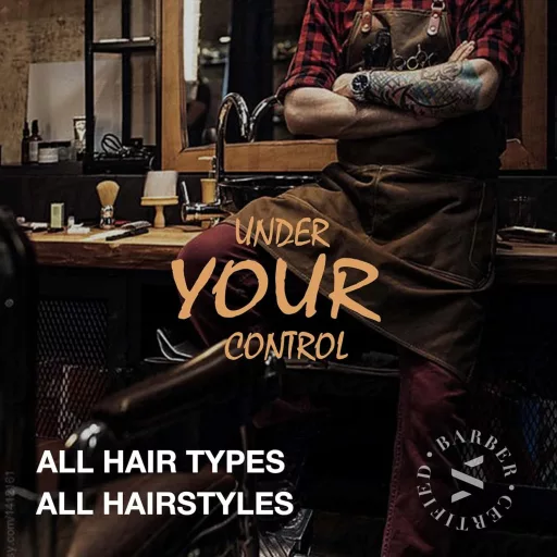 SUPRENT Trimmer Profesional Fără Fir pentru Bărbați cu Afișaj LED, Lamă T cu Zero Gap (Negru)