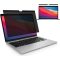 MyGadget Magnetna folija za zaštitu privatnosti za MacBook Pro 13" i Air 13" - Uklonjivi filtar privatnosti