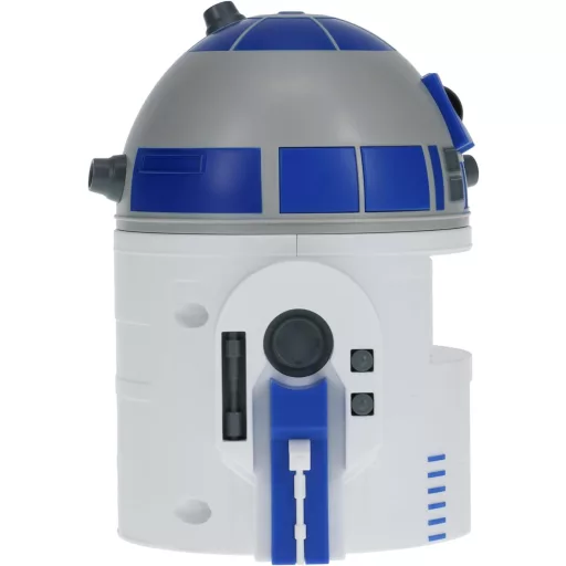 Paladone R2D2 Ébresztőóra Star Wars Hangokkal USB Powered - Unit size, Multicolor