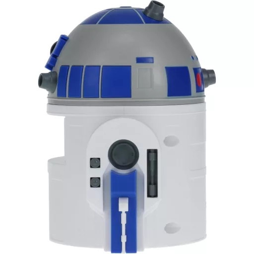 Paladone R2D2 Ébresztőóra Star Wars Hangokkal USB Powered - Unit size, Multicolor