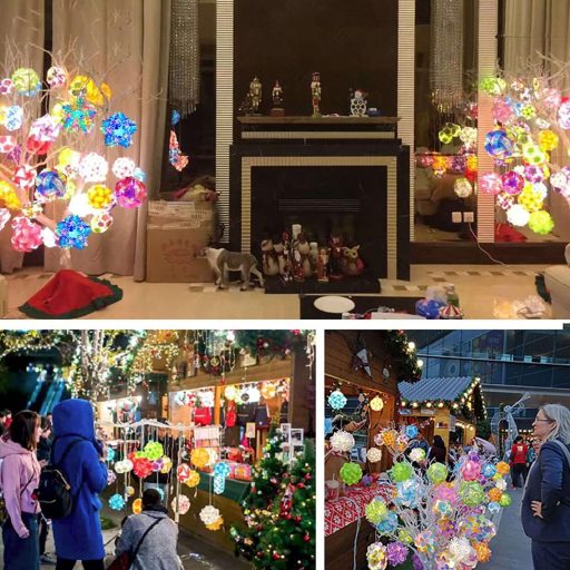 Set Felinar de Sfântul Martin DAZZTIME pentru Copii, Felinar de Hârtie Portabil pentru Carnaval, Aniversări, Nunți