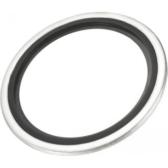   Öntapadó Tömítőgyűrűk Szénacél Nitril Gumi G2 73.03 x 60.58 x 2.5 mm, 5 darabos csomag