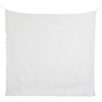   Velity Álcaháló 1×2m - Erdei Mintás Oxford Szövet Álcázó Háló Vadászathoz, Kempingezéshez, Kerti Dekorációhoz és Napvédelemhez