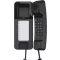 Telefon fix Gigaset Desk 200, Compact, Formare număr, Negru