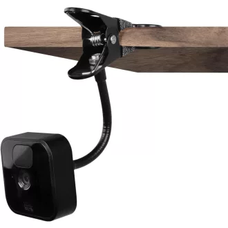   TIUIHU Rugalmas Klip Rögzítő Blink XT/XT2 Mini Outdoor Indoor Kamerához