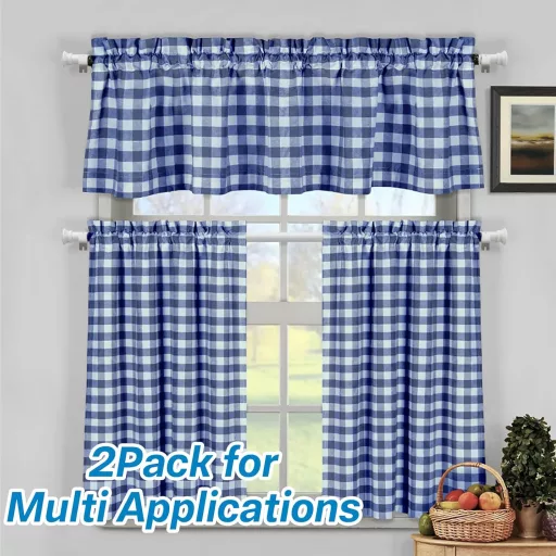 Galerie de perdea albă DAKEPOLE 71-120 cm, oțel inoxidabil, diametru 16 mm