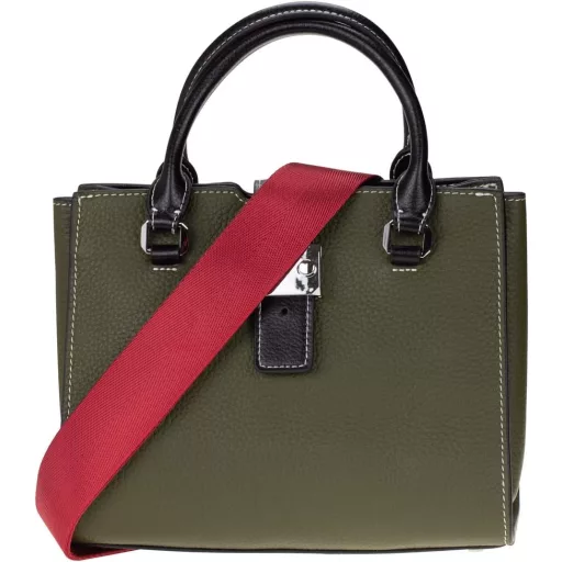 ALLZEDREAM Curea de umăr pentru geantă, reglabilă, lată, de schimb pentru poșetă