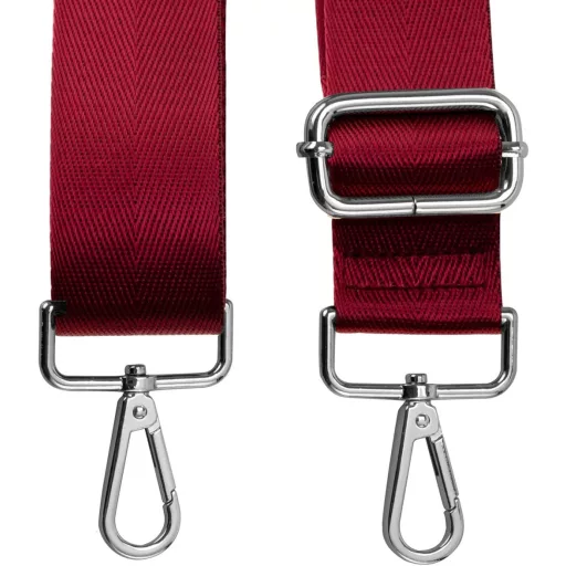 ALLZEDREAM Táska Vállpánt Állítható Széles Csere Pánt Kézitáskához