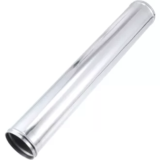   X AUTOHAUX Autó Intercooler Cső Alumínium 45° 76mm Külső Átmérő