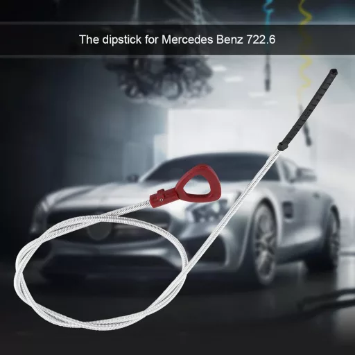 TKSE 120 cm Automata Váltó Olajszint Mérőpálca Mercedes Benz 722.6