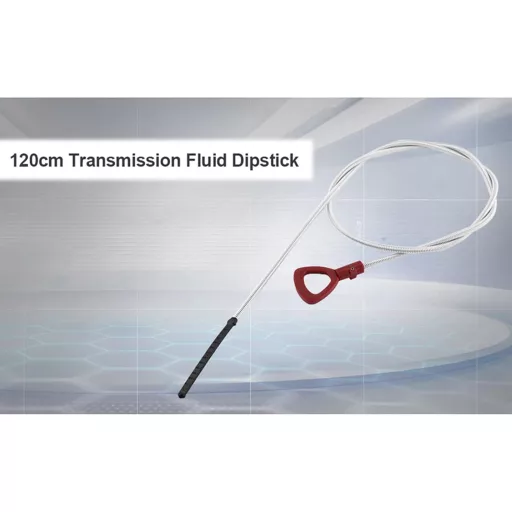 Jojă de măsurare a nivelului uleiului pentru transmisie automată TKSE 120 cm Mercedes Benz 722.6