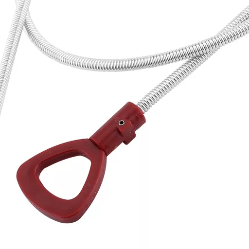 Jojă de măsurare a nivelului uleiului pentru transmisie automată TKSE 120 cm Mercedes Benz 722.6