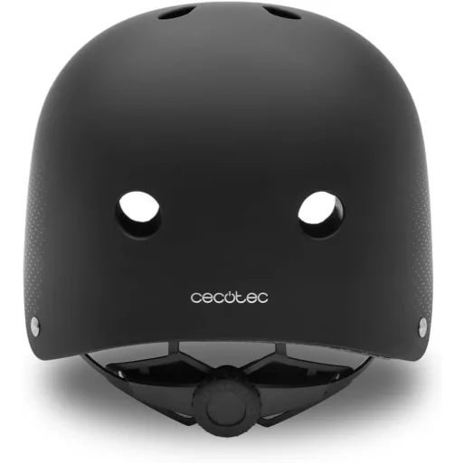 Cecotec BrainGuard Urban és Sprinter kerékpár sisak S-M L-XL méret e-roller - L, Black, City