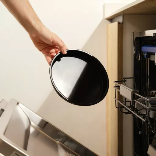 Cecotec Olajmentes Fritőz Kiegészítő Szett 5-6,5L - 8 Darab Antilengő Mosogatógépben Mosható